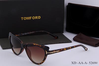 TOM FORD Sunglasses-163